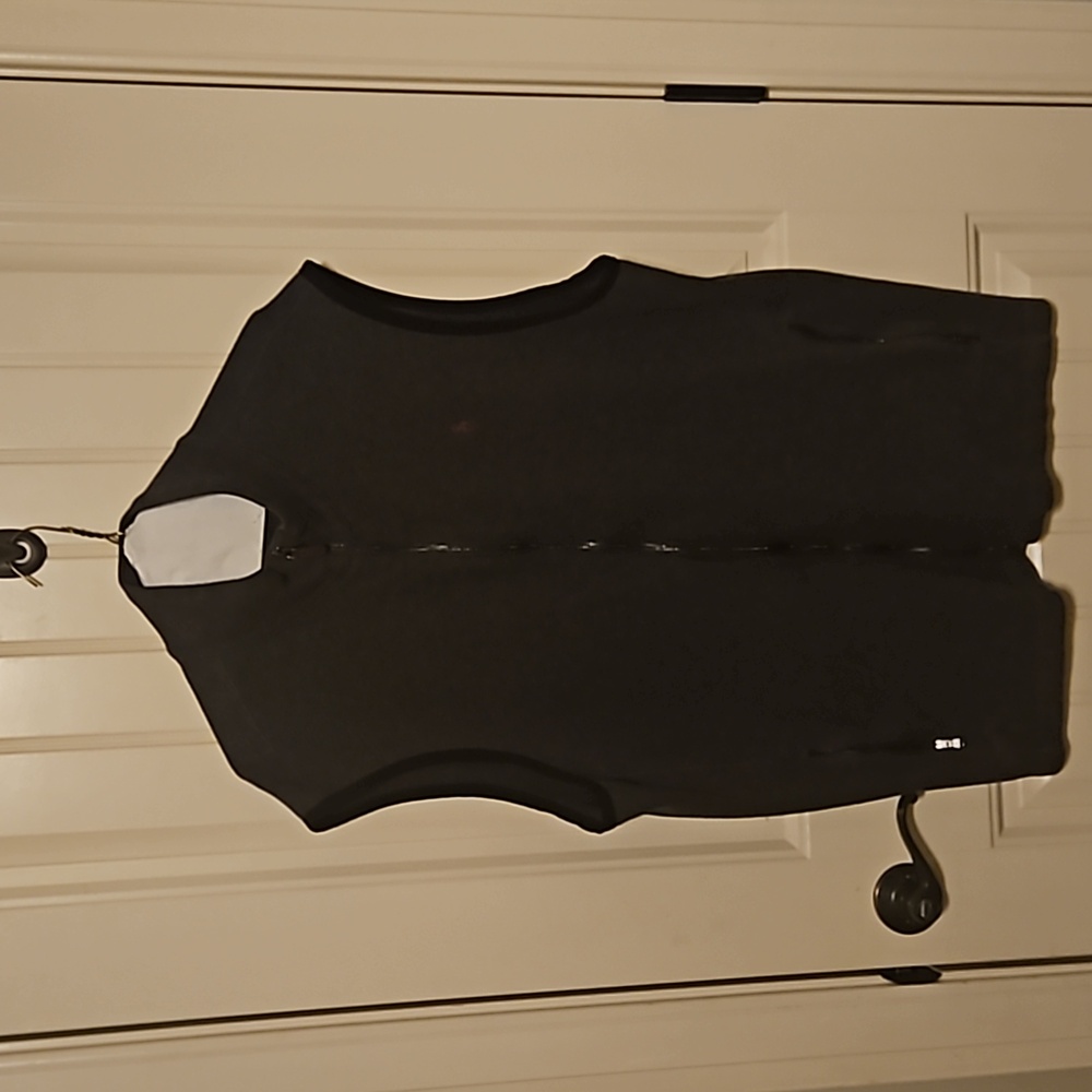 Men's Polo Vest